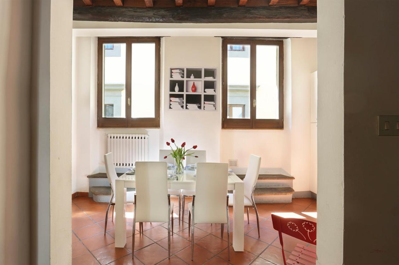 Tornabuoni Apartment- Hosted By Sweetstay Florence Exterior photo