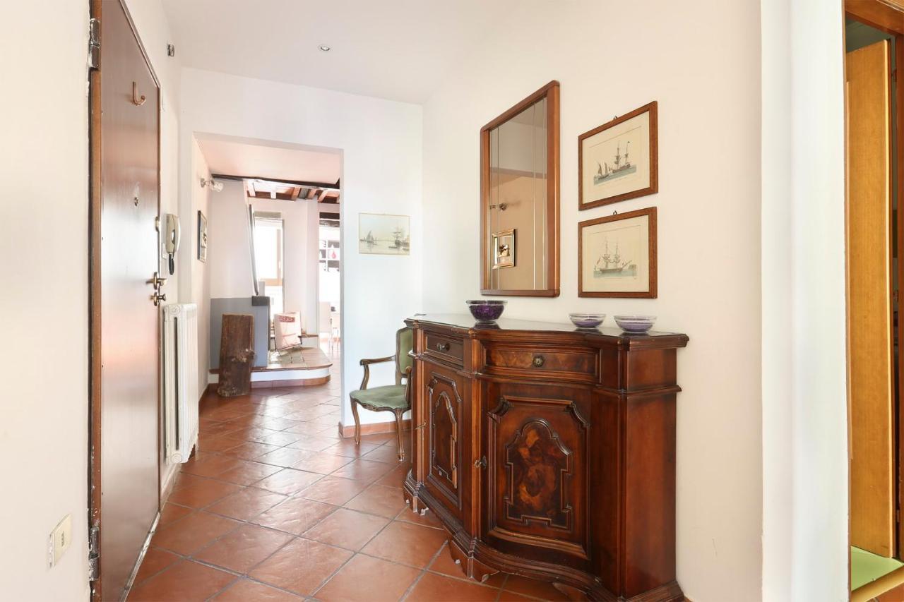 Tornabuoni Apartment- Hosted By Sweetstay Florence Exterior photo